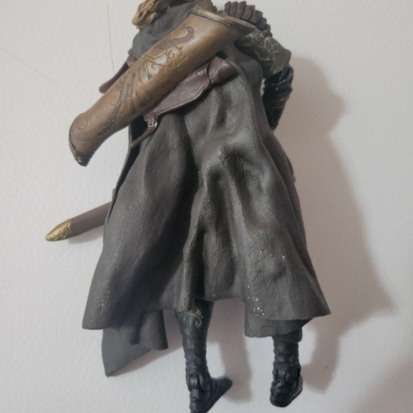 Lord of the Rings Legolas Action Figure - Picture 6 of 7